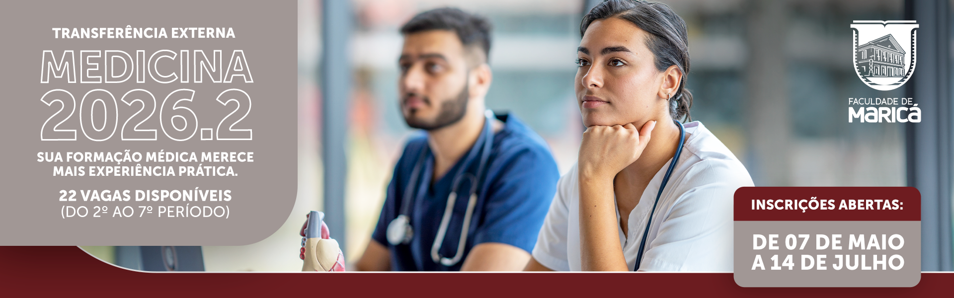 transferencia medicina