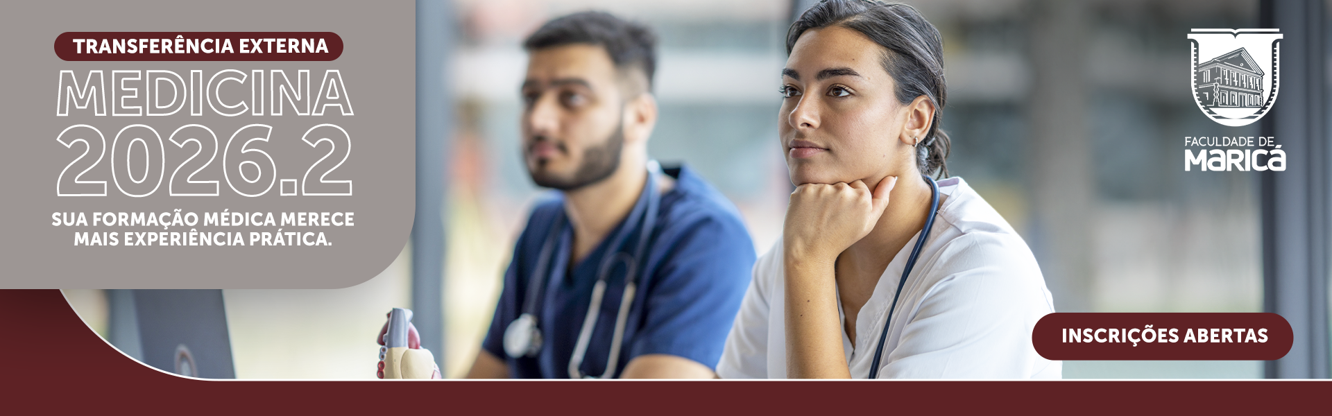 transferencia medicina