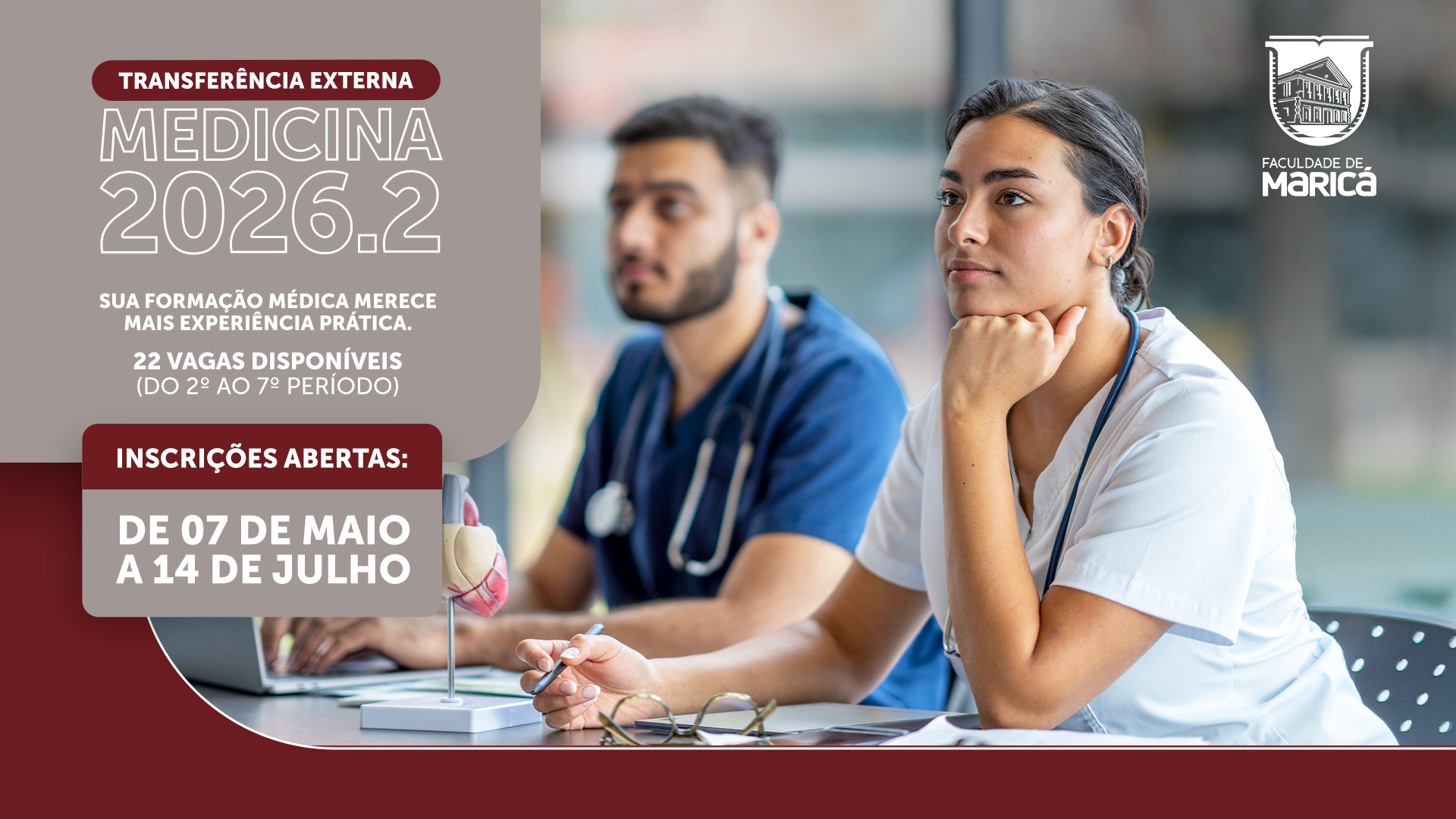 transferencia medicina