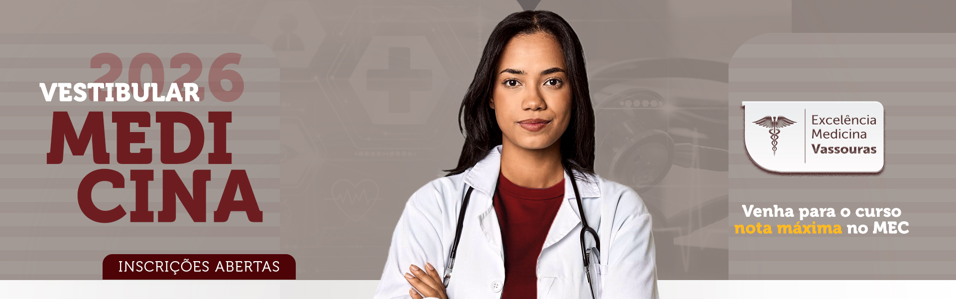 Vestibular Medicina