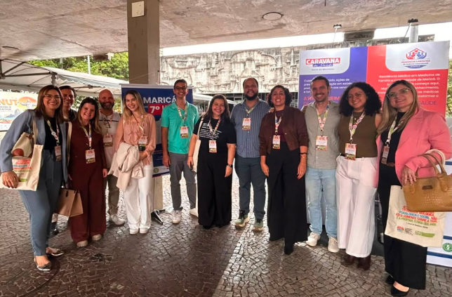 Congresso Sudeste